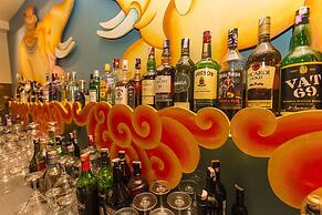 Yatri Suites and Spa