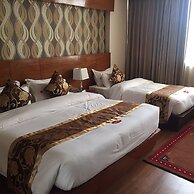 Yatri Suites and Spa