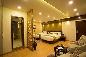 Yatri Suites and Spa