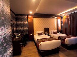 Yatri Suites and Spa