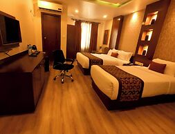 Yatri Suites and Spa