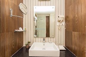 Yatri Suites and Spa