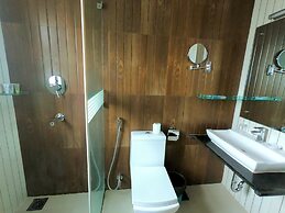 Yatri Suites and Spa