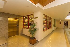 Yatri Suites and Spa