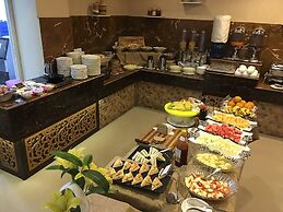 Yatri Suites and Spa