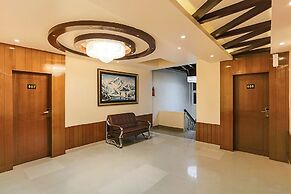 Yatri Suites and Spa