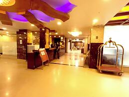 Yatri Suites and Spa