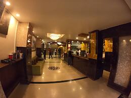 Yatri Suites and Spa