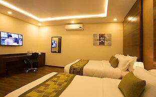 Yatri Suites and Spa