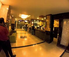 Yatri Suites and Spa