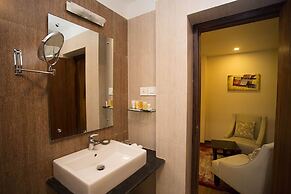 Yatri Suites and Spa