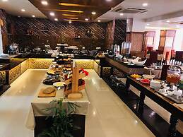 Yatri Suites and Spa