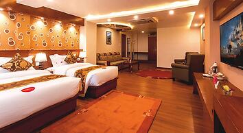 Yatri Suites and Spa