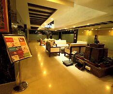 Yatri Suites and Spa