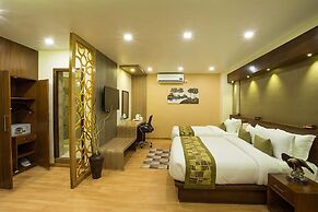 Yatri Suites and Spa