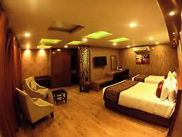 Yatri Suites and Spa