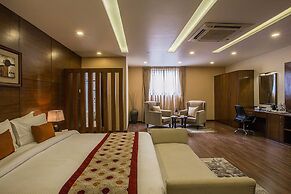 Yatri Suites and Spa