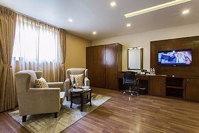 Yatri Suites and Spa