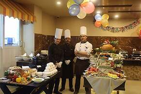 Yatri Suites and Spa