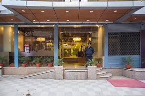 Yatri Suites and Spa