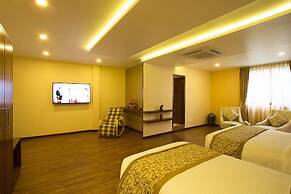 Yatri Suites and Spa