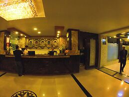 Yatri Suites and Spa