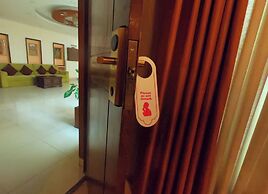 Yatri Suites and Spa