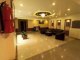 Yatri Suites and Spa