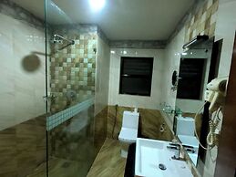 Yatri Suites and Spa