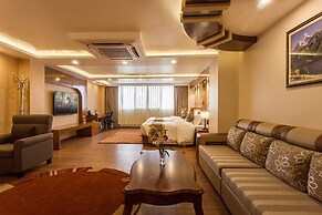 Yatri Suites and Spa