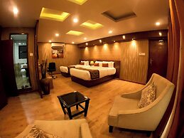 Yatri Suites and Spa