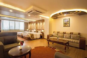 Yatri Suites and Spa