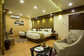 Yatri Suites and Spa