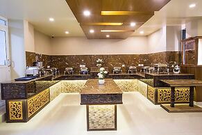 Yatri Suites and Spa
