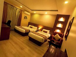 Yatri Suites and Spa