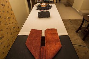 Yatri Suites and Spa