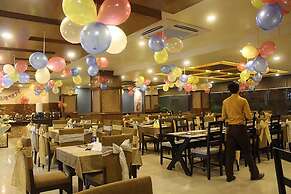 Yatri Suites and Spa