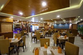 Yatri Suites and Spa