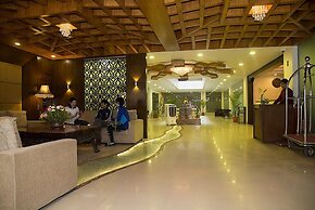 Yatri Suites and Spa