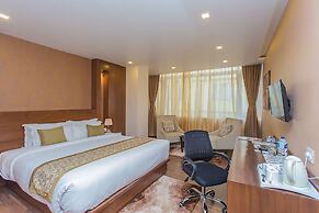 Yatri Suites and Spa