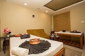 Yatri Suites and Spa