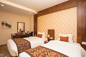 Yatri Suites and Spa