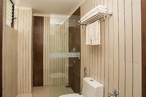 Yatri Suites and Spa