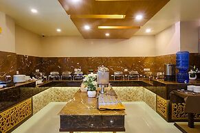 Yatri Suites and Spa