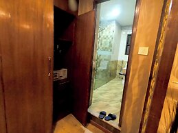 Yatri Suites and Spa