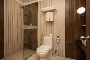 Yatri Suites and Spa