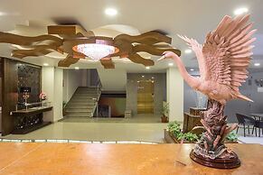 Yatri Suites and Spa