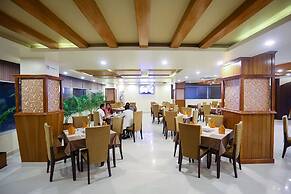 Yatri Suites and Spa