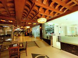 Yatri Suites and Spa