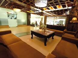 Yatri Suites and Spa